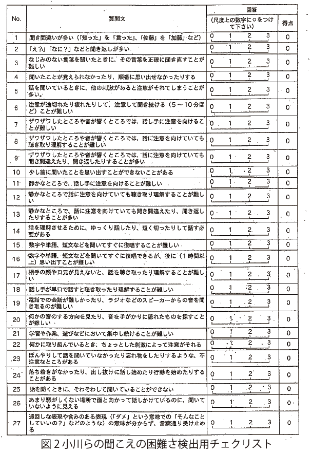 LiD / APD診断と支援の手引き(2024 第一版)