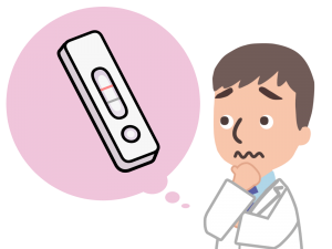 PCR検査と抗原検査・ 抗体検査とは何が違う？